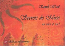 Secrets de muse en vers à soi !