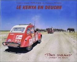 Le kenya en deuche