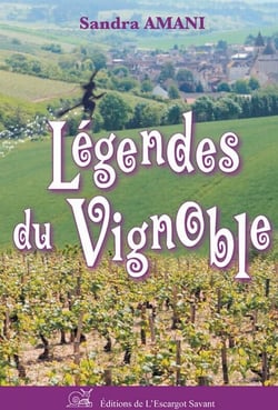 Légendes du vignoble