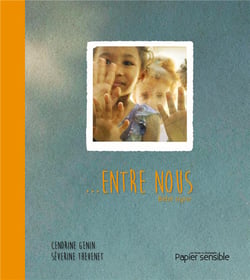 ... entre nous - bébé signe