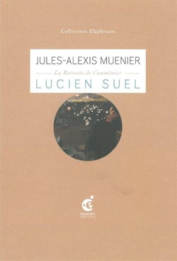 Jules-Alexis Muenier, la retraite de l'aumonier