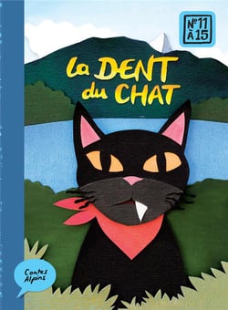 Contes alpins