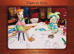 Timeo et Solea
