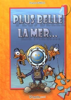 Plus belle la mer