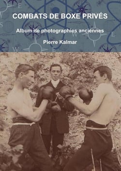 Combats de boxe privés