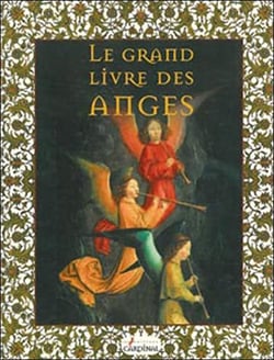 Le grand livre des anges