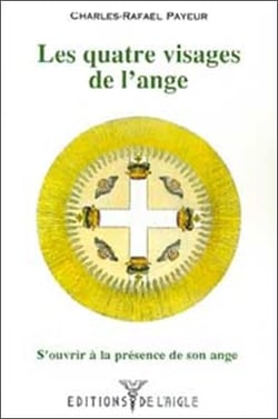 Quatre visages de l'ange
