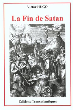 La fin de satan