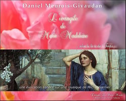 L'évangile de marie-madeleine