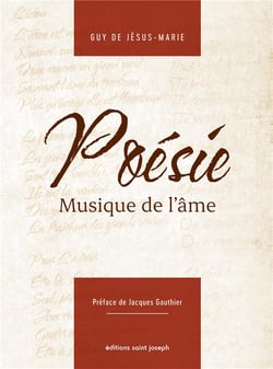 Poésie - musique de l'âme