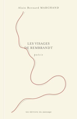 Les visages de Rembrandt