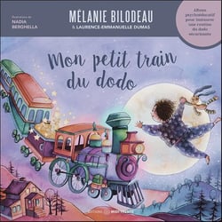MON PETIT TRAIN DU DODO