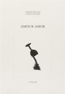 Amour amor