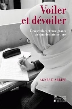 Voiler et devoiler. eleves voilees et enseignants au coeur des interactions