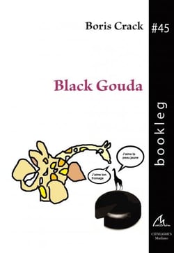 Black gouda