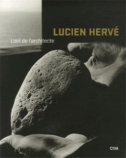 Lucien herve l oeil de l architecte