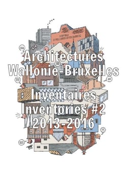3 - inventaires #2 2013-2016