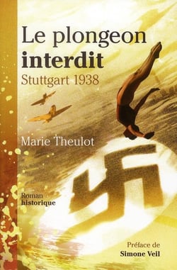 Le plongeon interdit - stuttgart 1938