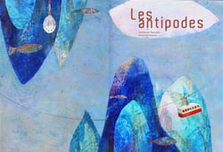 Les antipodes