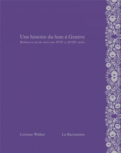 Être riche dans une ville calviniste