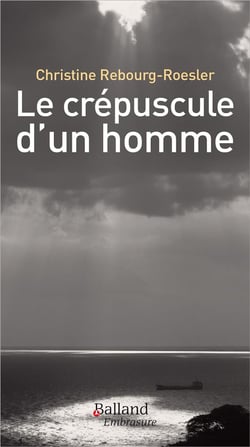 Le crépuscule d'un homme - lettre à Pierre