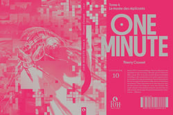 One minute : le musée des réplicants