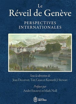 Le Réveil de Genève : Perspectives internationales