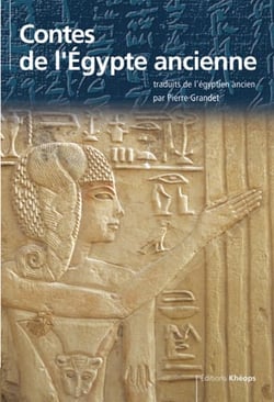 Contes de l'egypte ancienne