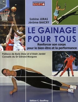 Le gainage pour tous