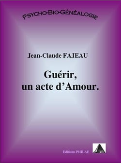 Guérir, un acte d'amour