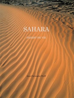 Sahara désert de vie