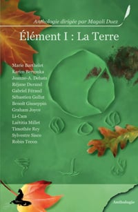 Élément i - la terre