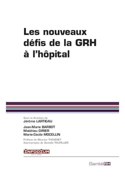 Les nouveaux défis de la grh à l'hôpital