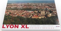 Lyon, grand format xl