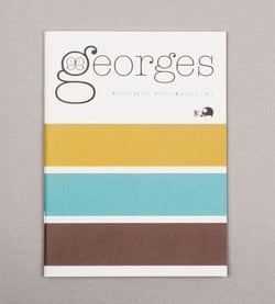 Georges : éléphant