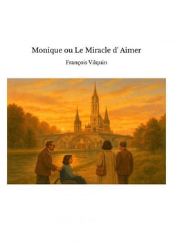 Monique ou Le Miracle d' Aimer