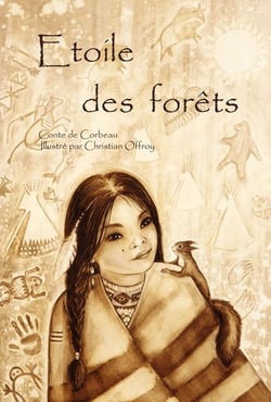 Étoile des forêts