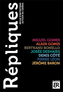 Répliques n.1