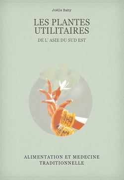 Les plantes utilitaires de l'asie du sud est : alimentation et médecine traditionnelle