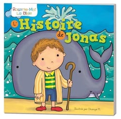 L'histoire de jonas