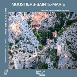 Moustiers-sainte-marie