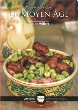 Cuisine Historique : Le Moyen Âge