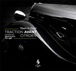 Traction avant Citroën