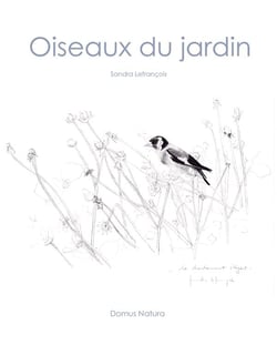 Oiseaux du jardin