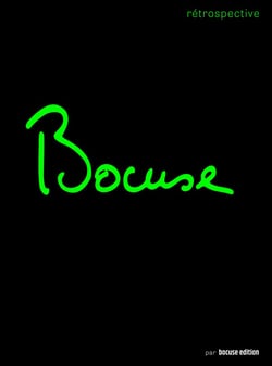 Bocuse, rétrospective