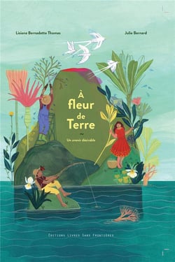 À fleur de Terre