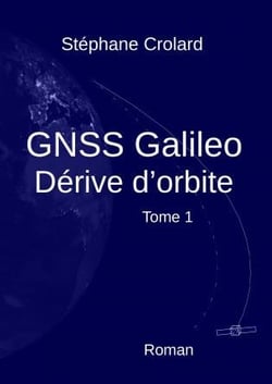 GNSS Galileo t.1 - dérive d'orbite