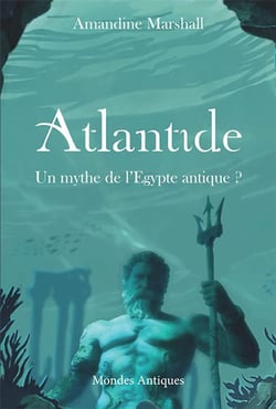 Atlantide : un mythe de l'Egypte antique ?