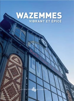 Wazemmes : Vibrant et épicé