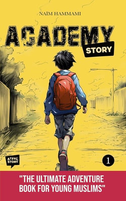 Academy Story Tome 1